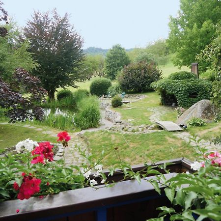 Schnurrenhof Apartman Seebach Kültér fotó
