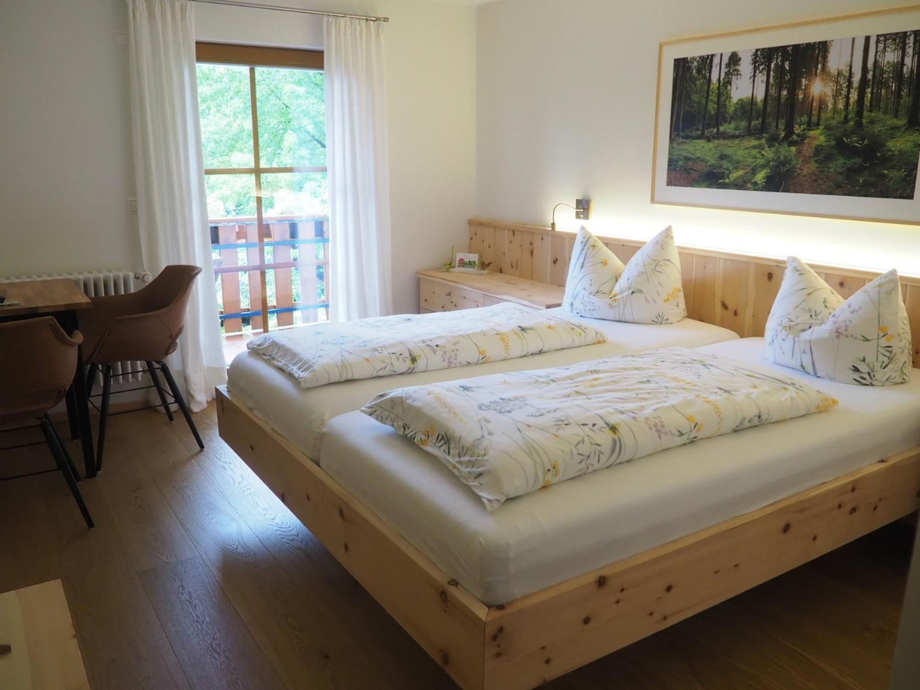 Schnurrenhof Apartman Seebach Kültér fotó