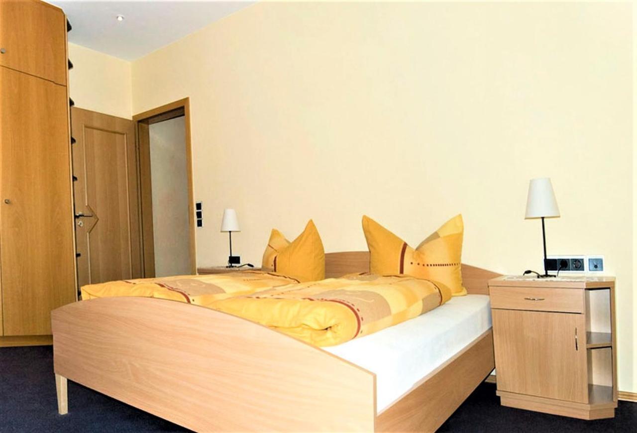 Schnurrenhof Apartman Seebach Kültér fotó