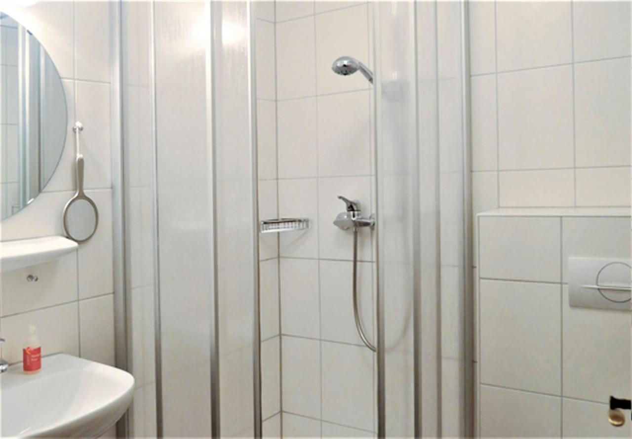 Schnurrenhof Apartman Seebach Kültér fotó