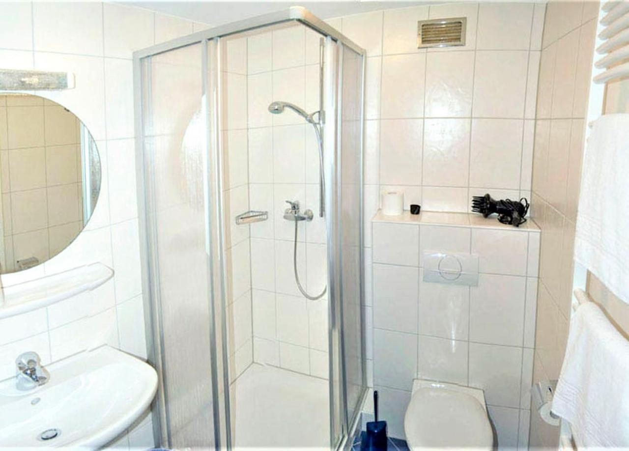 Schnurrenhof Apartman Seebach Kültér fotó